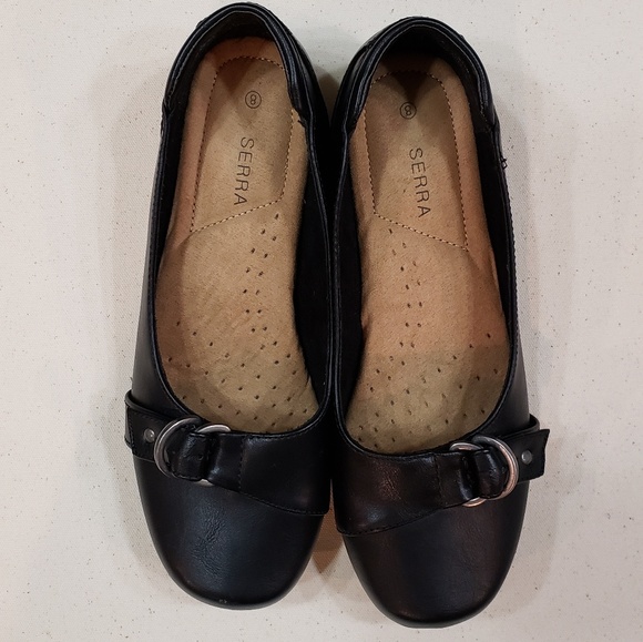 Serra Shoes - Serra women's flats